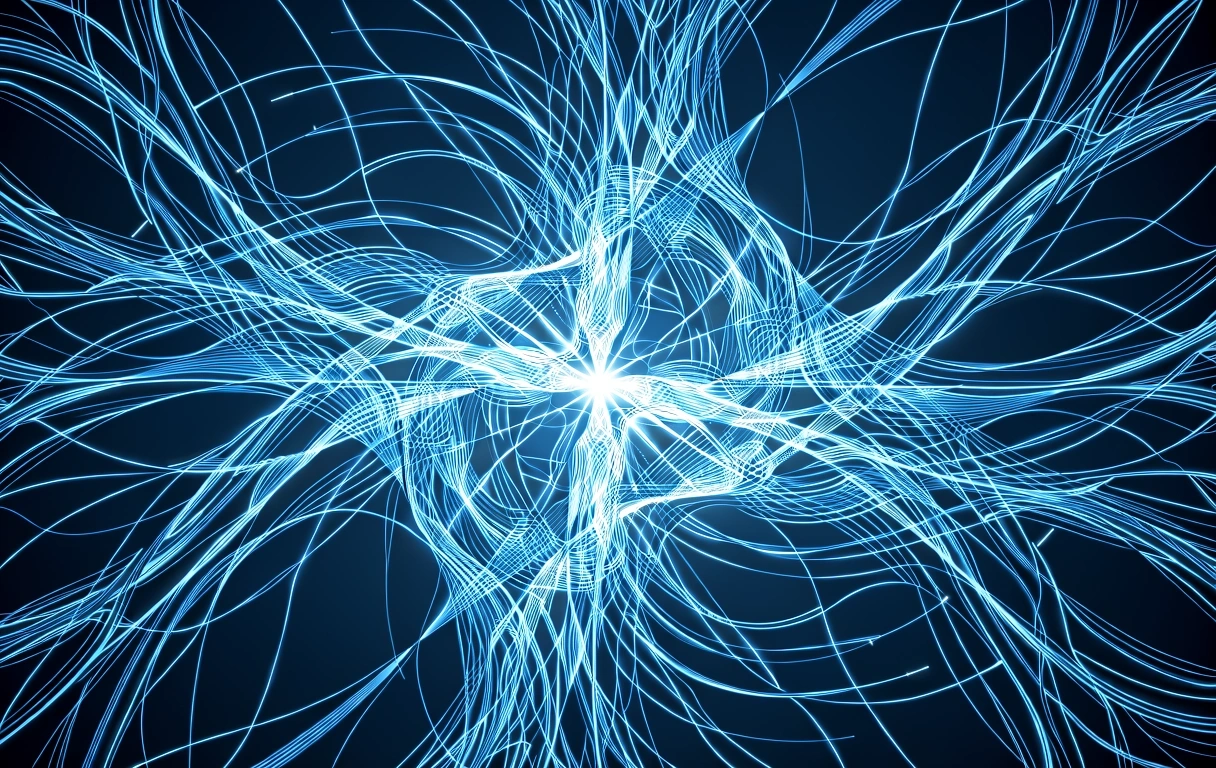 Dimensions cachées et univers