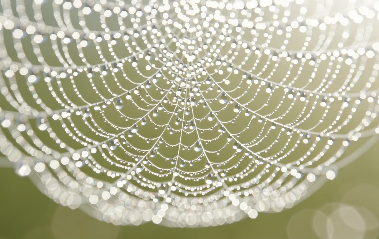 La complexité de la nature