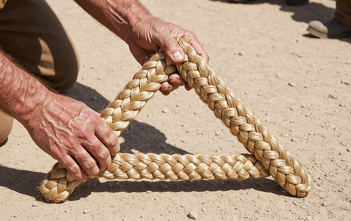 Un vieil astrolabe en laiton